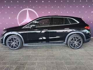 Mercedes-Benz EQE SUV EQE350 4Matic SUV