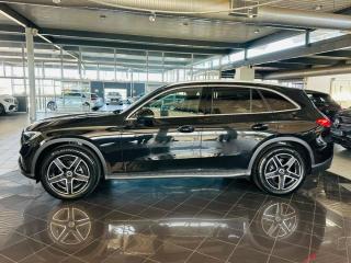Mercedes-Benz GLC GLC220d 4Matic Avantgarde