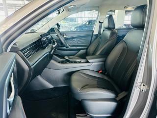 MG HS 1.5T Comfort