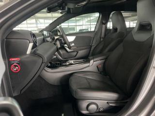 Mercedes-Benz A-Class A200 hatch Progressive