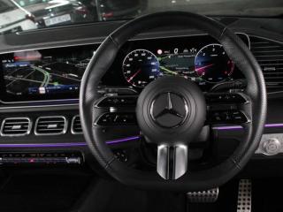 Mercedes-Benz GLE GLE450 4Matic