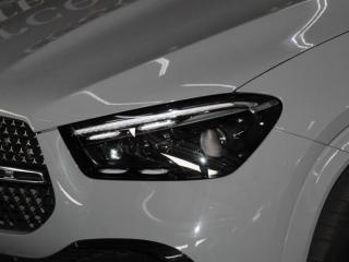 Mercedes-Benz GLE GLE450 4Matic