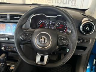 MG ZS 1.5 Comfort