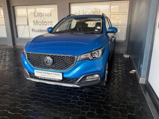 MG ZS 1.5 Comfort