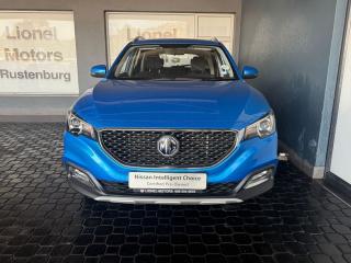 MG ZS 1.5 Comfort