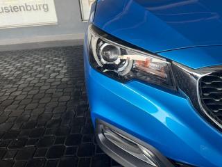 MG ZS 1.5 Comfort