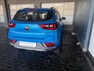 MG ZS 1.5 Comfort