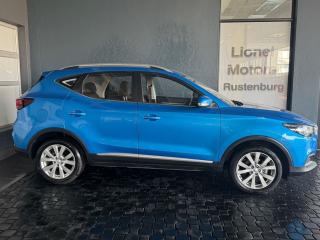 MG ZS 1.5 Comfort