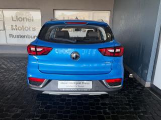 MG ZS 1.5 Comfort