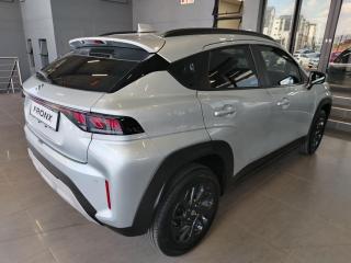 Suzuki Fronx 1.5 GL auto