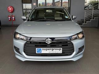 Suzuki DZire 1.2 GL+ auto