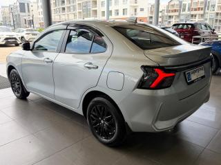 Suzuki DZire 1.2 GL+ auto