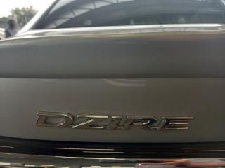 Suzuki DZire 1.2 GL+ auto