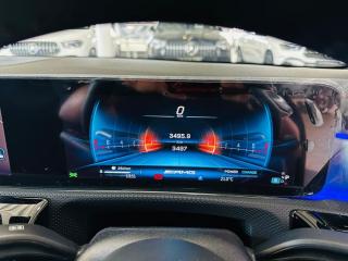 Mercedes-Benz CLA CLA35 4Matic