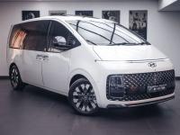 Thumbnail Hyundai Staria 2.2D Luxury