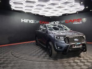 Ford Ranger 2.0SiT double cab Hi-Rider XLT FX4 - Image 1