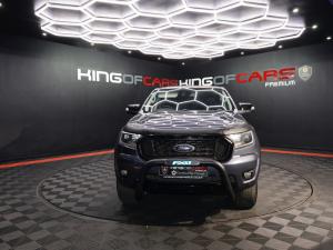 Ford Ranger 2.0SiT double cab Hi-Rider XLT FX4 - Image 2