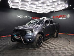 Ford Ranger 2.0SiT double cab Hi-Rider XLT FX4 - Image 3