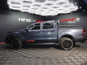Ford Ranger 2.0SiT double cab Hi-Rider XLT FX4 - Image 4