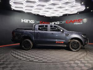 Ford Ranger 2.0SiT double cab Hi-Rider XLT FX4 - Image 5
