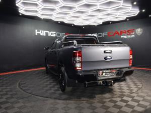 Ford Ranger 2.0SiT double cab Hi-Rider XLT FX4 - Image 6