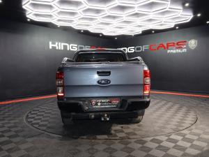 Ford Ranger 2.0SiT double cab Hi-Rider XLT FX4 - Image 7
