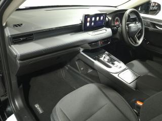 Haval Jolion 1.5T City Plus