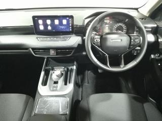 Haval Jolion 1.5T City Plus