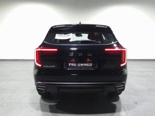 Haval Jolion 1.5T City Plus