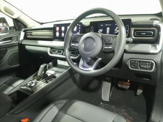 GWM P300 2.4T double cab LT