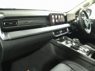 GWM P300 2.4T double cab LT