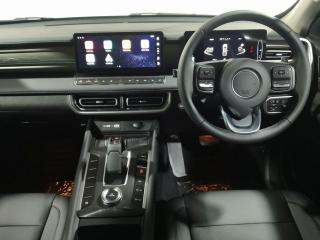 GWM P300 2.4T double cab LT