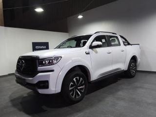 GWM P300 2.4T double cab LT