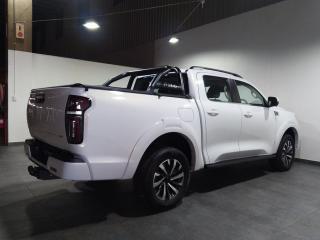 GWM P300 2.4T double cab LT