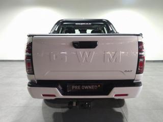GWM P300 2.4T double cab LT