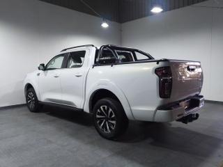 GWM P300 2.4T double cab LT