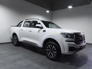 GWM P300 2.4T double cab LT