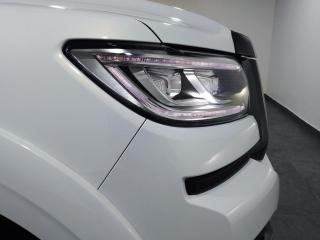GWM P300 2.4T double cab LT