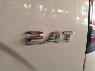 GWM P300 2.4T double cab LT
