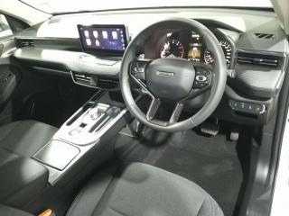 Haval Jolion 1.5T City Plus