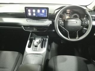 Haval Jolion 1.5T City Plus