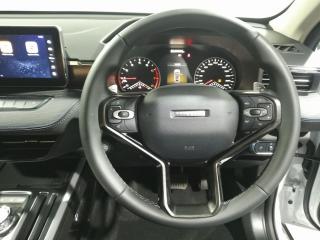 Haval Jolion 1.5T City Plus