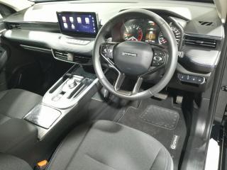 Haval Jolion 1.5T City Plus