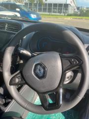 Renault Kwid 1.0 Techno manual