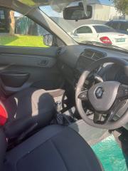 Renault Kwid 1.0 Techno manual