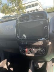 Renault Kwid 1.0 Techno manual