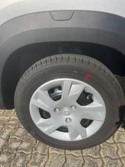 Renault Kwid 1.0 Techno manual