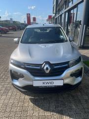 Renault Kwid 1.0 Techno manual