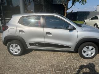 Renault Kwid 1.0 Techno manual