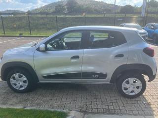 Renault Kwid 1.0 Techno manual